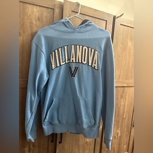 Villanova hoodie